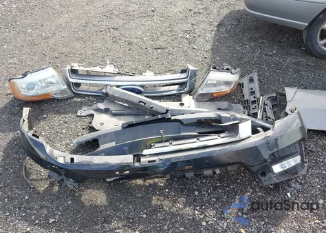 2015 Ford Expedition El Limited из США, поврежденный, VIN 1FMJK2AT7FEF09903